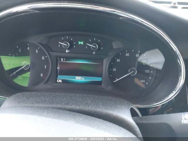Buick Encore Preferred 2017 KL4CJESB0HB192844 Image 7