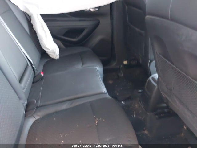 Buick Encore Preferred 2017 KL4CJESB0HB192844 Image 8