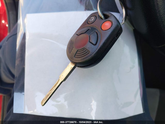 2012 FORD FOCUS SE VIN: 1FAHP3K28CL402453