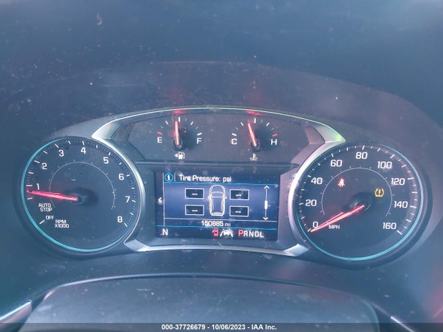 2020 CHEVROLET EQUINOX LT VIN: 3GNAXKEV7LL118335