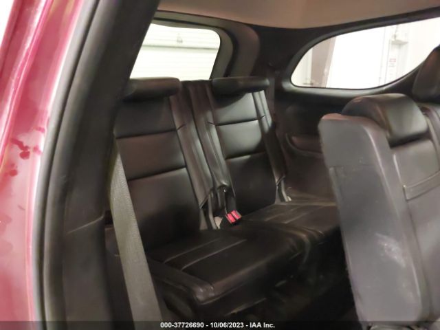 1C4RDJDG9EC976504 Dodge DURANGO LIMITED