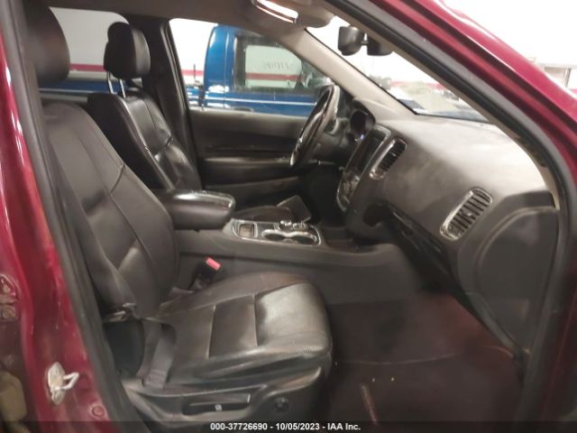 1C4RDJDG9EC976504 Dodge DURANGO LIMITED