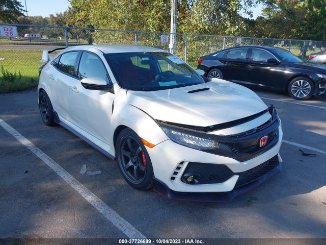 2018 SHHFK8G77JU204026 main image