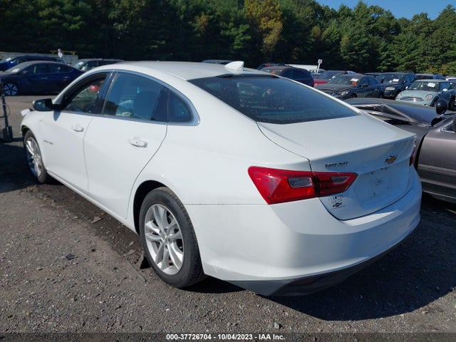 Chevrolet MALIBU 1LT 2017 1G1ZE5ST9HF126453 Image 3