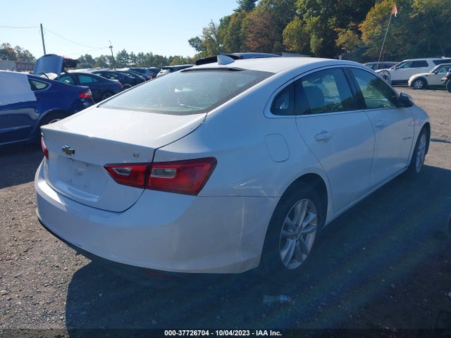 Chevrolet MALIBU 1LT 2017 1G1ZE5ST9HF126453 Image 4