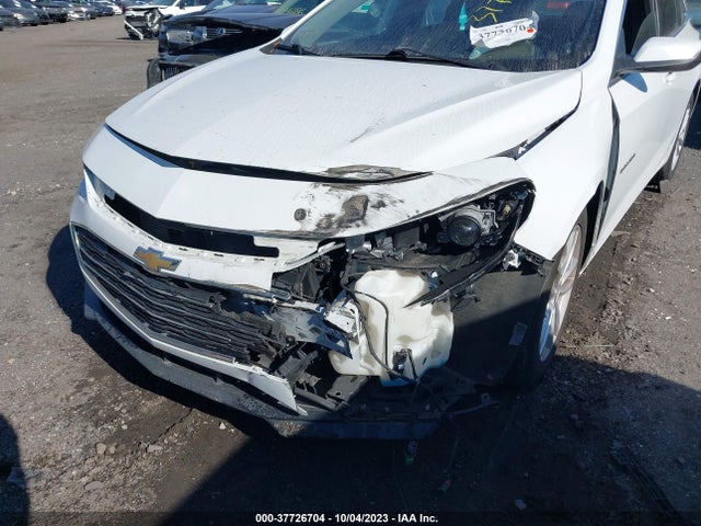 Chevrolet MALIBU 1LT 2017 1G1ZE5ST9HF126453 Image 6