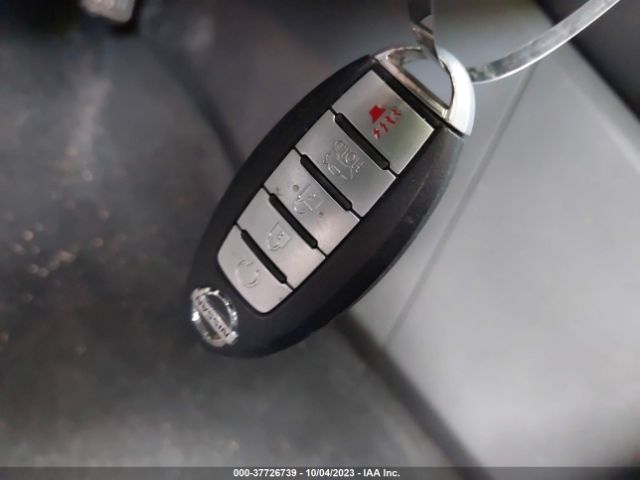 1N4AA6AP4JC365416 Nissan MAXIMA SL