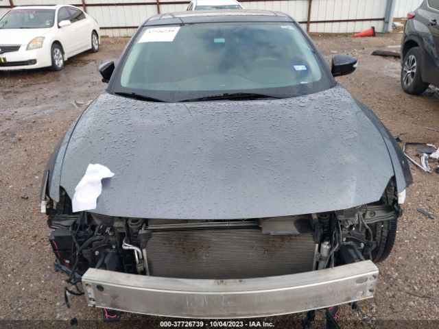 1N4AA6AP4JC365416 Nissan MAXIMA SL