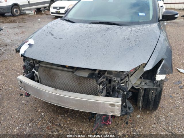 1N4AA6AP4JC365416 Nissan MAXIMA SL