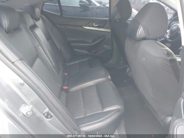 1N4AA6AP4JC365416 Nissan MAXIMA SL