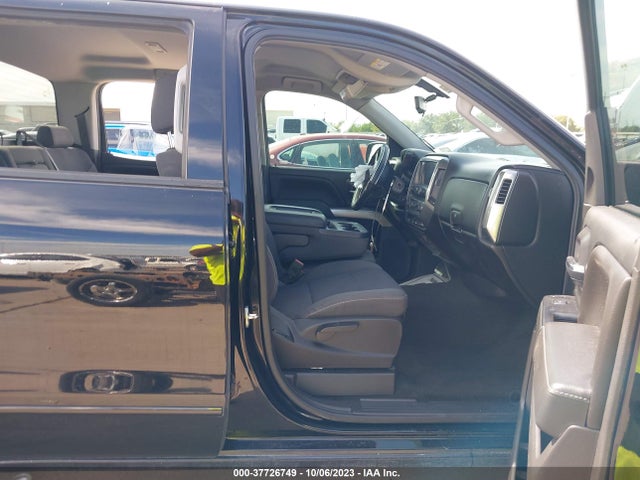 Chevrolet Silverado 1500 1lt 2018 3GCPCREC8JG355105 Image 5