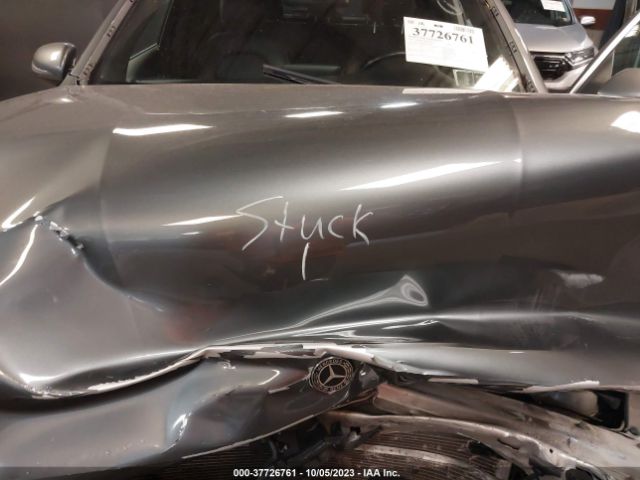 WDC0G5EB6KF611048 Mercedes-Benz Glc Glc 350e