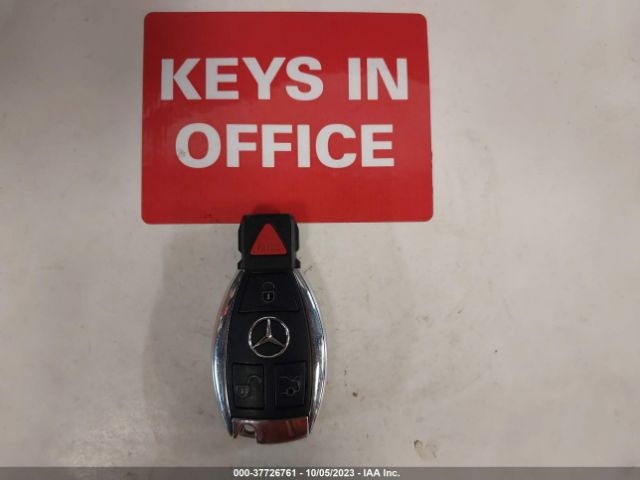WDC0G5EB6KF611048 Mercedes-Benz Glc Glc 350e