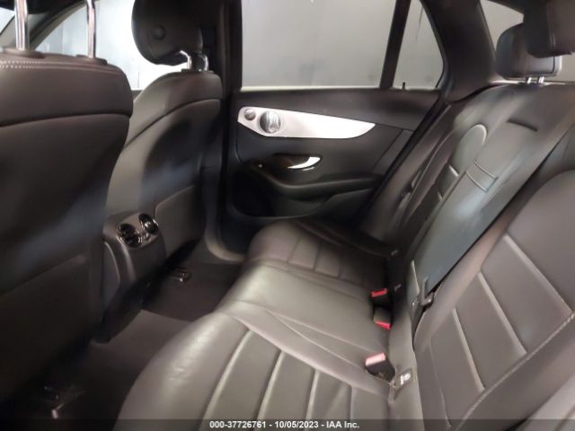 WDC0G5EB6KF611048 Mercedes-Benz Glc Glc 350e