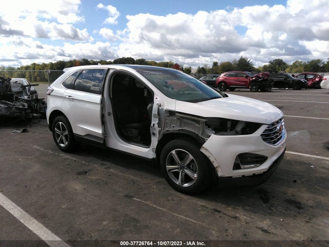 2019 2FMPK4J94KBC46804 main image