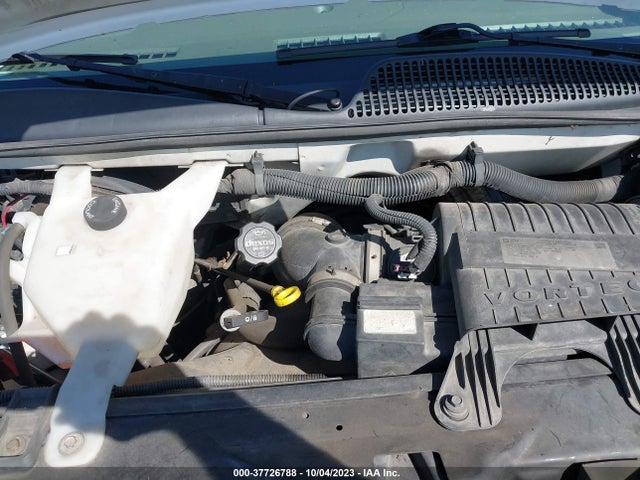 2015 CHEVROLET EXPRESS CARGO VAN VIN: 1GCWGFFFXF1172284