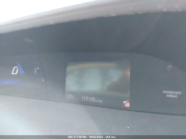 2015 HONDA CIVIC LX VIN: 19XFB2F50FE114597