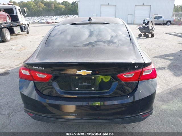 Chevrolet MALIBU LT 2017 1G1ZE5ST5HF200015 Image 15