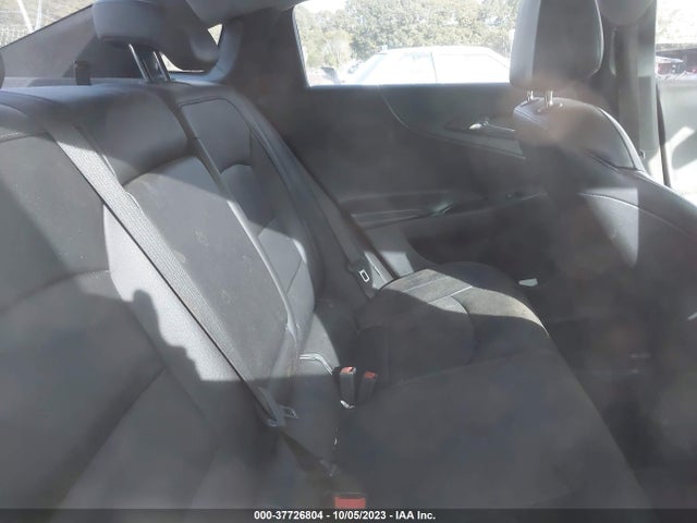 Chevrolet MALIBU LT 2017 1G1ZE5ST5HF200015 Image 8