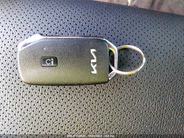 KIA Forte Gt-line 2023 3KPF54ADXPE514721 Image 11