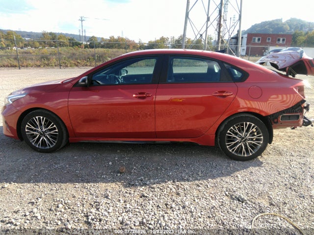 KIA Forte Gt-line 2023 3KPF54ADXPE514721 Image 15