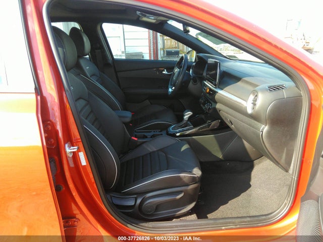KIA Forte Gt-line 2023 3KPF54ADXPE514721 Image 5