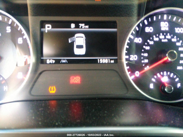 KIA Forte Gt-line 2023 3KPF54ADXPE514721 Image 7