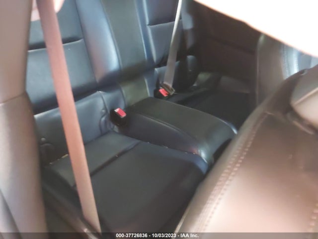 Chevrolet Camaro 2lt 2014 2G1FC1E36E9223515 Image 8
