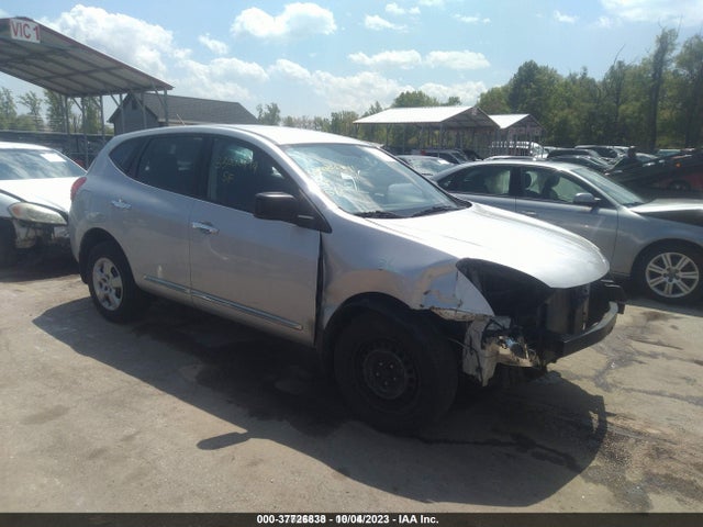 2014 JN8AS5MV9EW703896 main image