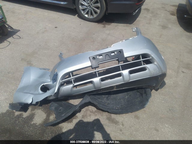 Nissan Rogue Select S 2014 JN8AS5MV9EW703896 Image 12