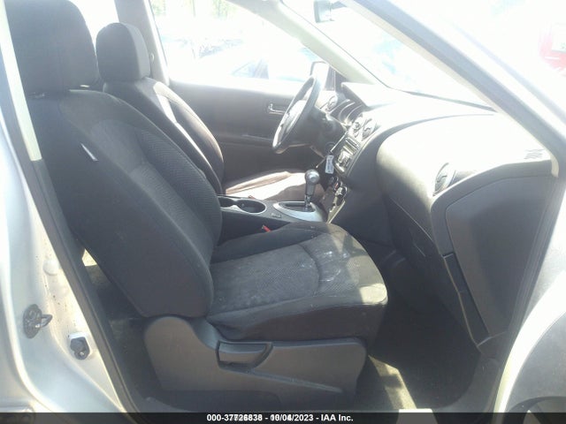 Nissan Rogue Select S 2014 JN8AS5MV9EW703896 Image 5