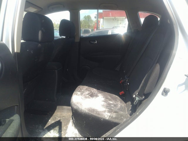 2014 NISSAN ROGUE SELECT S VIN: JN8AS5MV9EW703896