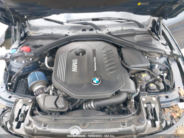 WBA4P1C54HK522430 BMW 440I