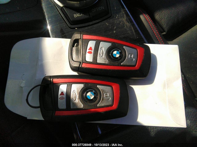 WBA4P1C54HK522430 BMW 440I