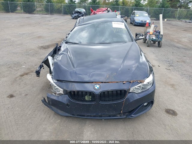 WBA4P1C54HK522430 BMW 440I