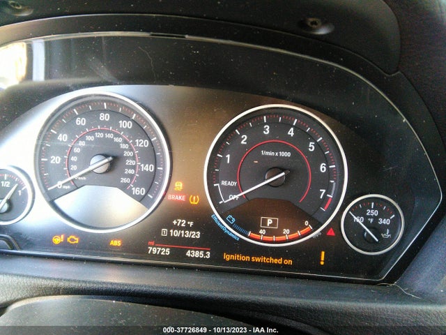 WBA4P1C54HK522430 BMW 440I