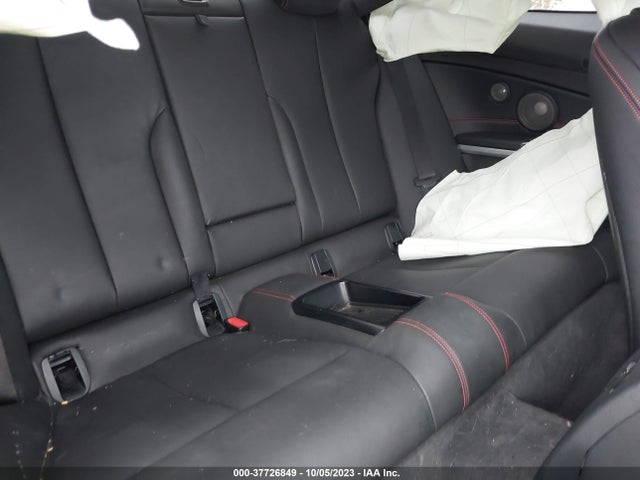 WBA4P1C54HK522430 BMW 440I