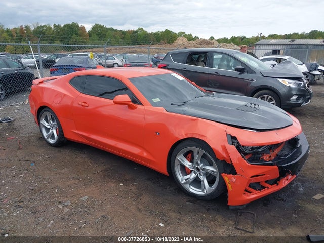 2019 1G1FH1R71K0109961 головне зображення