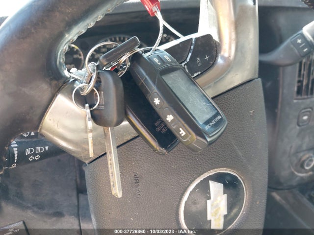 Chevrolet Express Passenger Ls 2016 1GAZGLFF2G1223511 Image 11
