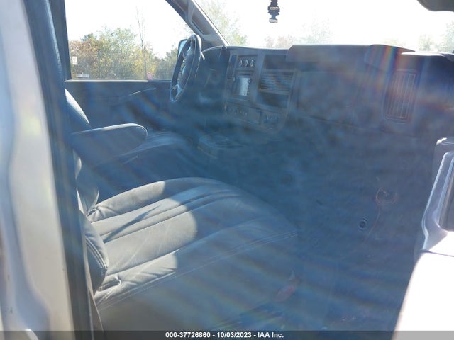 Chevrolet Express Passenger Ls 2016 1GAZGLFF2G1223511 Image 5