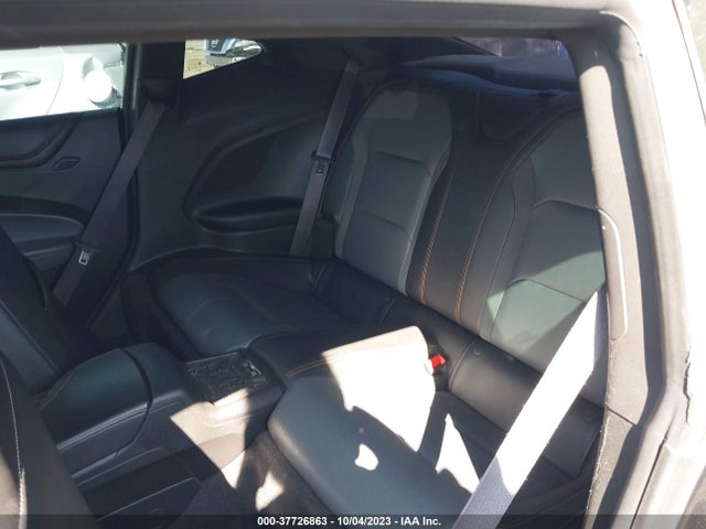 Chevrolet Camaro 2lt 2017 1G1FD1RX2H0133450 Image 8