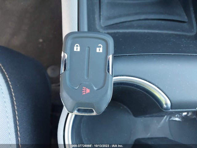 GMC Terrain Sle 2018 3GKALMEV6JL158732 Image 11