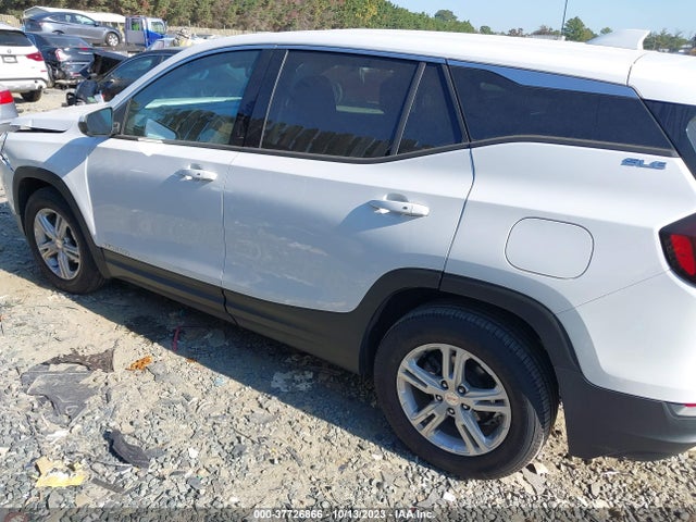 GMC Terrain Sle 2018 3GKALMEV6JL158732 Image 14