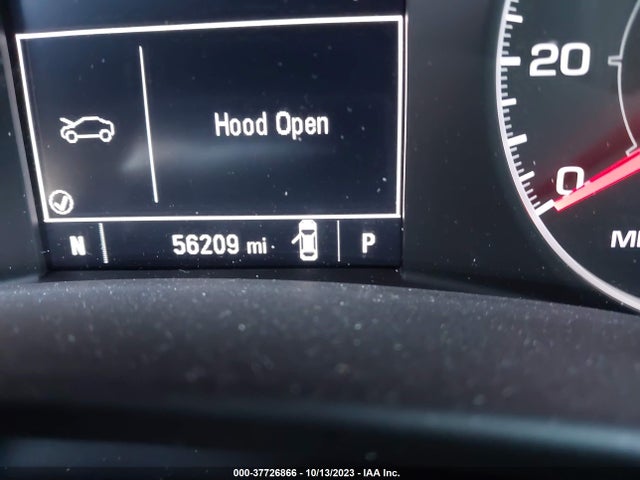 GMC Terrain Sle 2018 3GKALMEV6JL158732 Image 15