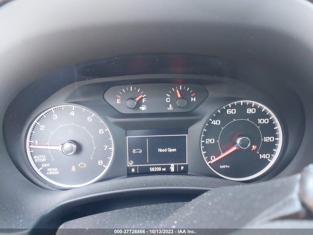 GMC Terrain Sle 2018 3GKALMEV6JL158732 Image 7