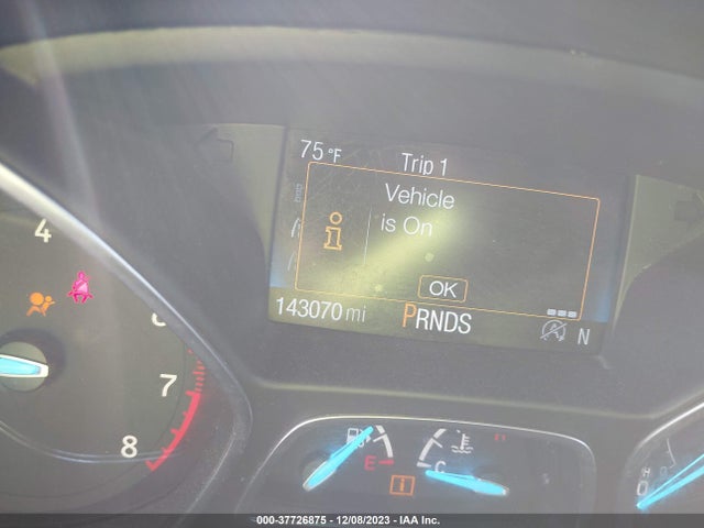 2018 FORD ESCAPE SE VIN: 1FMCU0GD2JUA71510