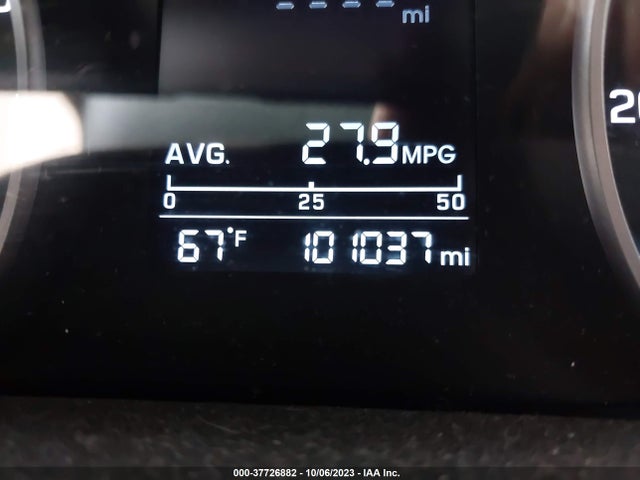 Hyundai ELANTRA SE 2018 KMHD74LF1JU554111 Image 15
