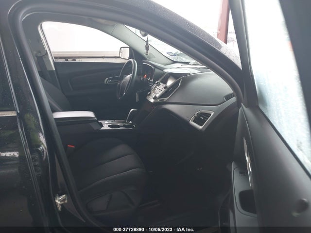 GMC Terrain Sle 2014 2GKALMEK8E6136750 Image 5