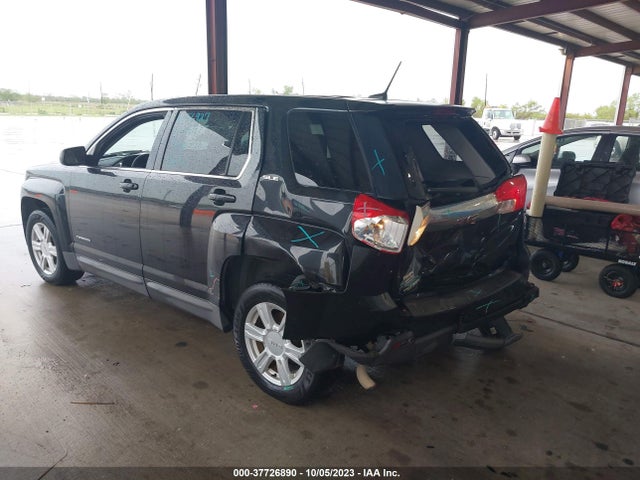 GMC Terrain Sle 2014 2GKALMEK8E6136750 Image 6