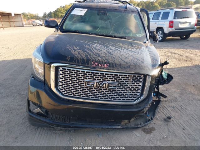 1GKS2CKJ2GR344045 GMC YUKON DENALI